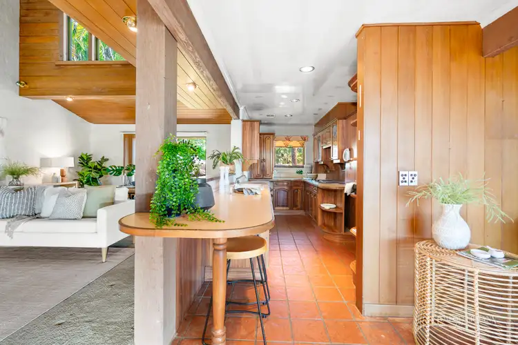 Fifth view of Homely house listing, 35 Cooran Court, Noosa Heads QLD 4567