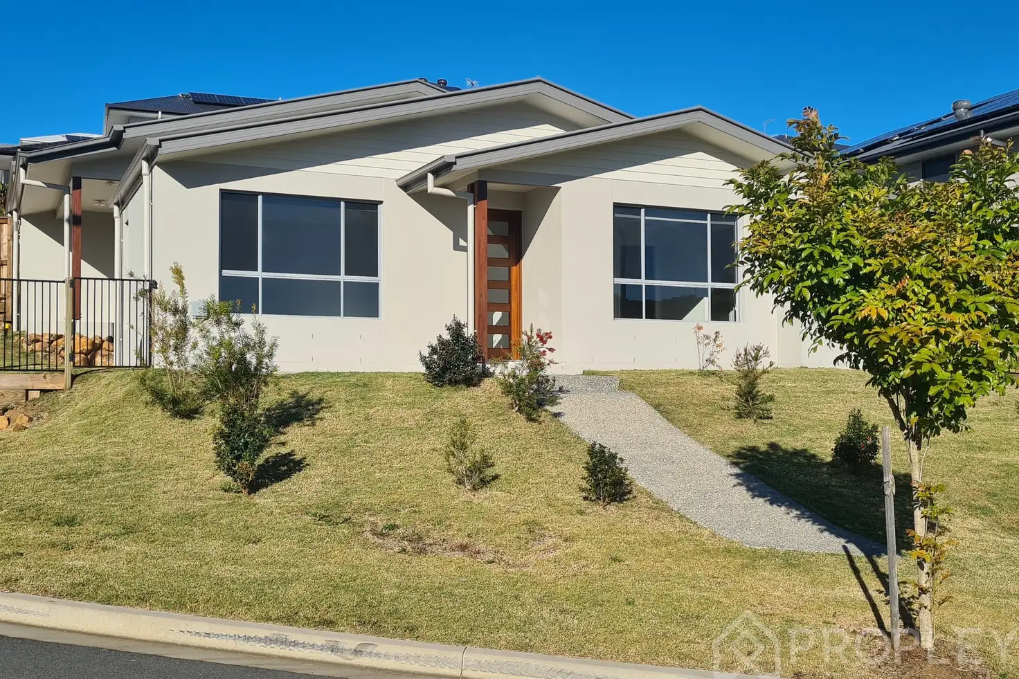 Main view of Homely house listing, 19 Ossa Boulevard, Terranora NSW 2486