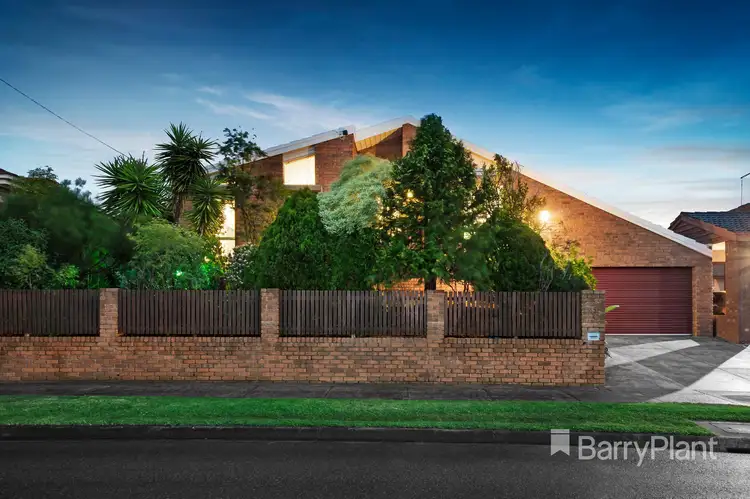 47 Elonera Avenue, Greensborough VIC 3088
