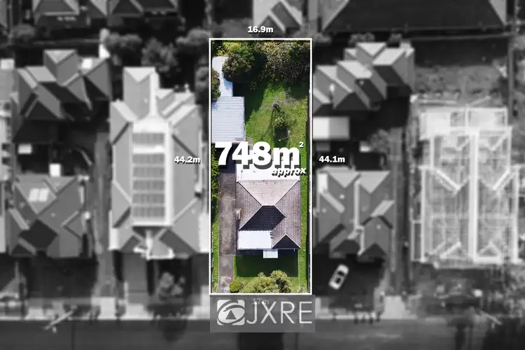 7 Florence Avenue, Clayton VIC 3168