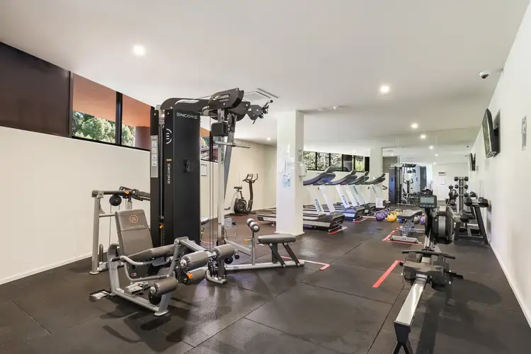 Sixth view of Homely apartment listing, 1513/6 Grove Street, Dulwich Hill NSW 2203