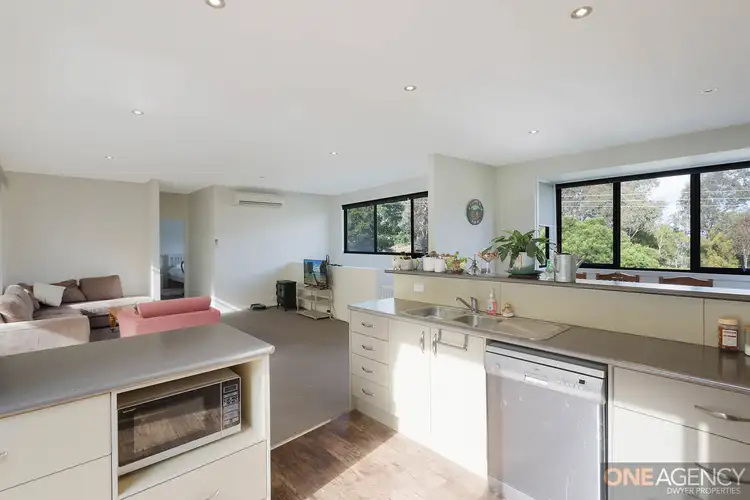 Sixth view of Homely house listing, 17B Main Street, Merimbula NSW 2548