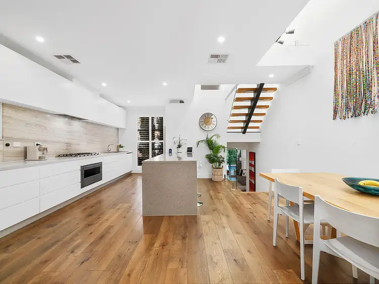 83B Beauchamp Street, Marrickville NSW 2204