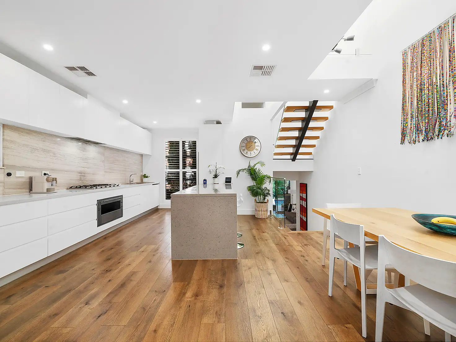 Main view of Homely house listing, 83B Beauchamp Street, Marrickville NSW 2204