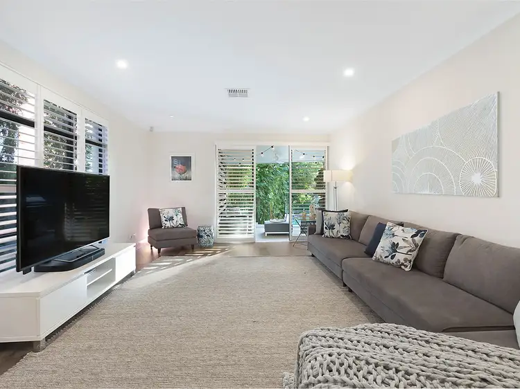 Second view of Homely house listing, 83B Beauchamp Street, Marrickville NSW 2204