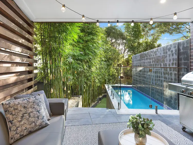 Third view of Homely house listing, 83B Beauchamp Street, Marrickville NSW 2204