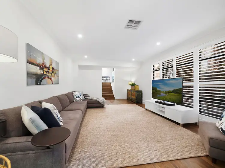 Fourth view of Homely house listing, 83B Beauchamp Street, Marrickville NSW 2204