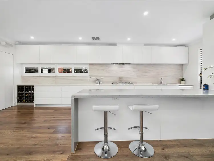 Fifth view of Homely house listing, 83B Beauchamp Street, Marrickville NSW 2204