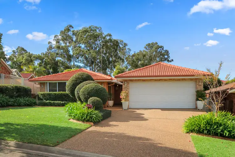 31 Shaula Crescent, Erskine Park NSW 2759