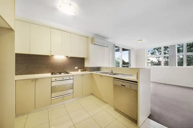 Second view of Homely unit listing, 271/80 John Whiteway Drive, Gosford NSW 2250
