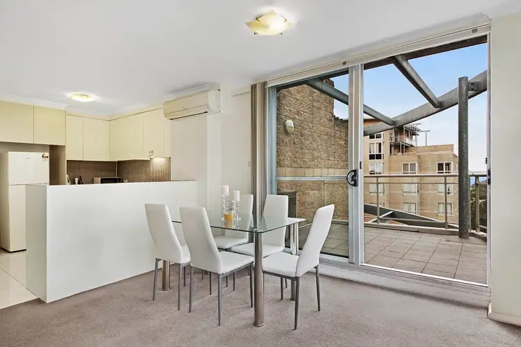 Fourth view of Homely unit listing, 271/80 John Whiteway Drive, Gosford NSW 2250