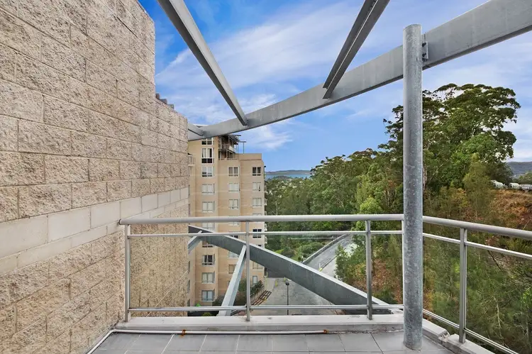 Fifth view of Homely unit listing, 271/80 John Whiteway Drive, Gosford NSW 2250