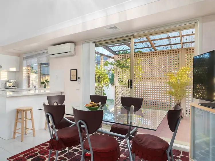 Third view of Homely semi-detached listing, 21 Jersey Avenue, Mortdale NSW 2223