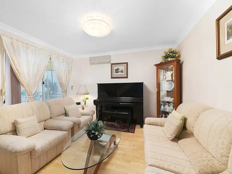 Fourth view of Homely semi-detached listing, 21 Jersey Avenue, Mortdale NSW 2223