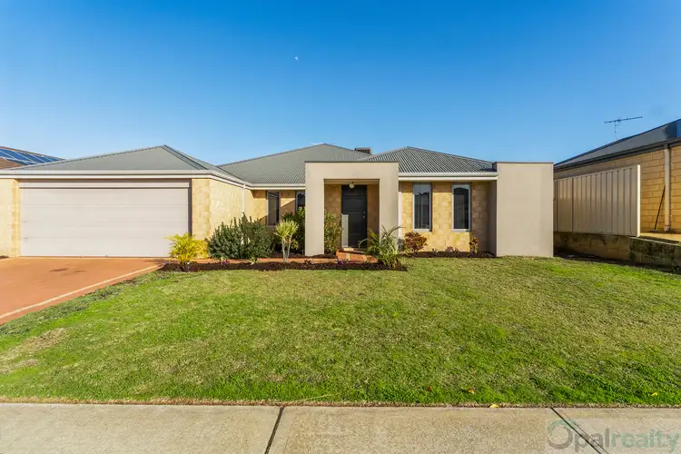 13 Remembrance Drive, Baldivis WA 6171