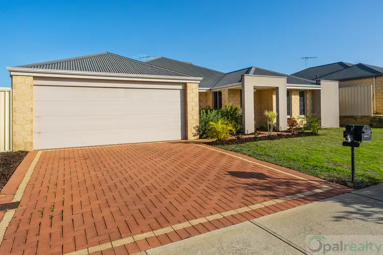 Second view of Homely house listing, 13 Remembrance Drive, Baldivis WA 6171