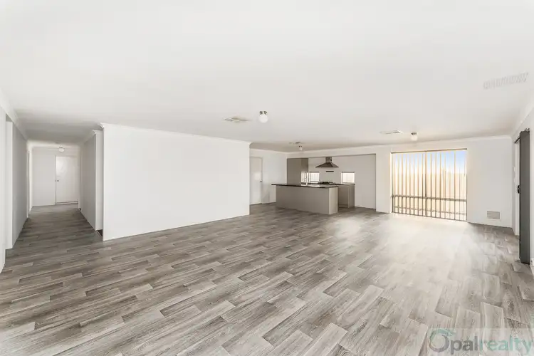 Fifth view of Homely house listing, 13 Remembrance Drive, Baldivis WA 6171