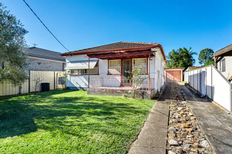 75 Wolseley Street, Guildford NSW 2161