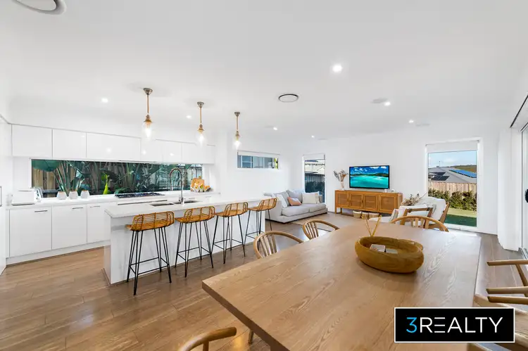 Second view of Homely house listing, 21 Rockpool Road, Catherine Hill Bay NSW 2281