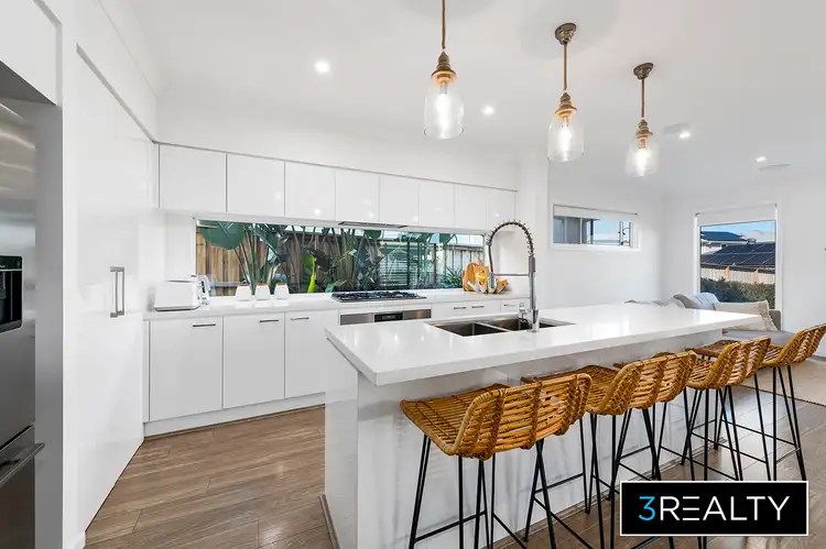 Third view of Homely house listing, 21 Rockpool Road, Catherine Hill Bay NSW 2281