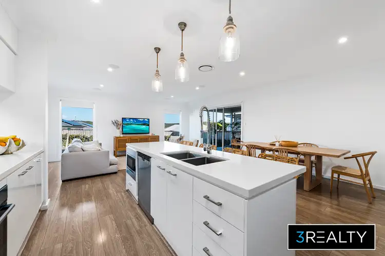 Fourth view of Homely house listing, 21 Rockpool Road, Catherine Hill Bay NSW 2281