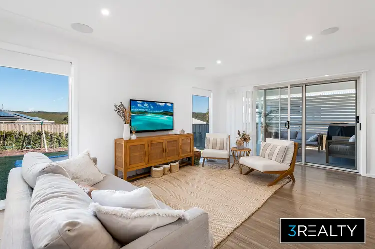 Sixth view of Homely house listing, 21 Rockpool Road, Catherine Hill Bay NSW 2281