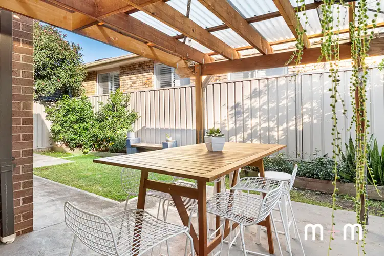 Third view of Homely townhouse listing, 2/6 The Avenue, Bellambi NSW 2518