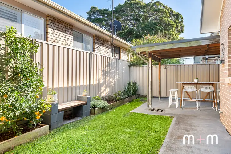 Fourth view of Homely townhouse listing, 2/6 The Avenue, Bellambi NSW 2518