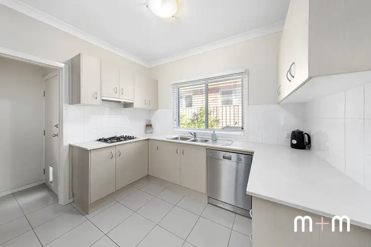 Fifth view of Homely townhouse listing, 2/6 The Avenue, Bellambi NSW 2518