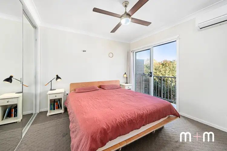 Sixth view of Homely townhouse listing, 2/6 The Avenue, Bellambi NSW 2518