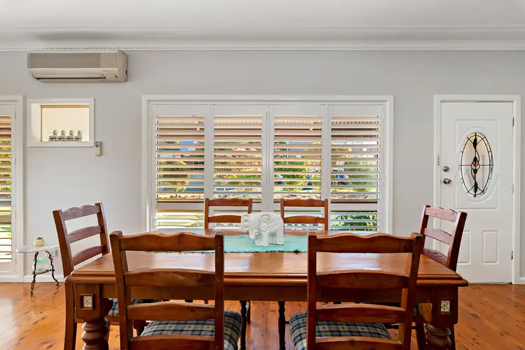Fifth view of Homely house listing, 20 Treloar Crescent, Chester Hill NSW 2162