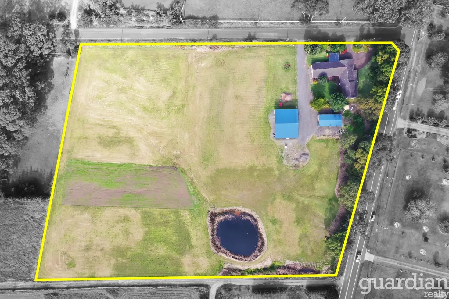 Main view of Homely house listing, 54 Arcadia Road, Galston NSW 2159