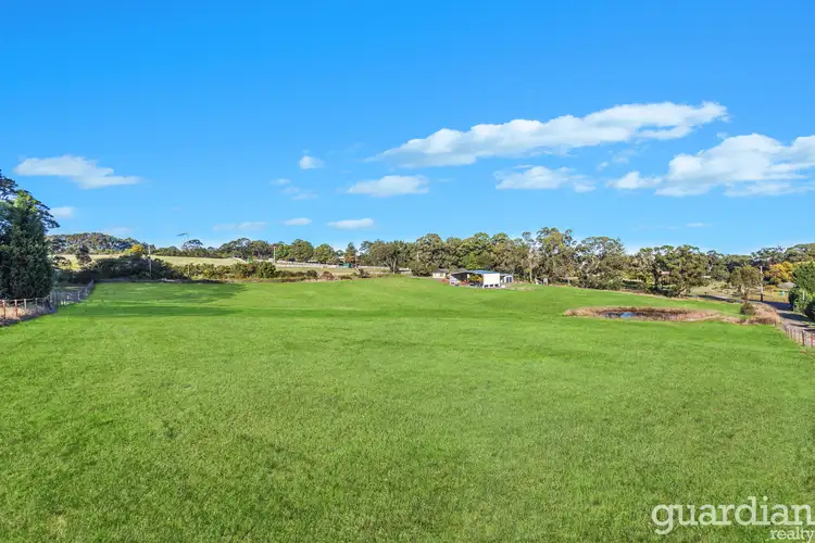 Second view of Homely house listing, 54 Arcadia Road, Galston NSW 2159