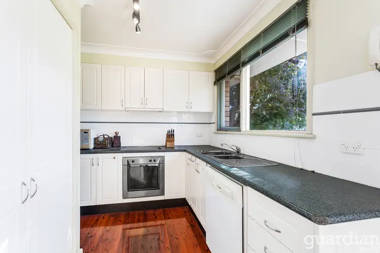 Fourth view of Homely house listing, 54 Arcadia Road, Galston NSW 2159
