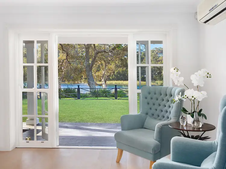 Fifth view of Homely house listing, 59 Lakeside Drive, Macmasters Beach NSW 2251