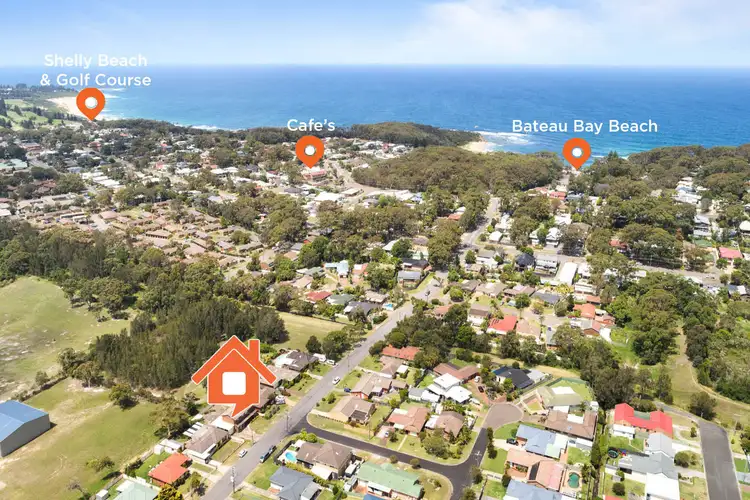 26 Rushby Street, Bateau Bay NSW 2261