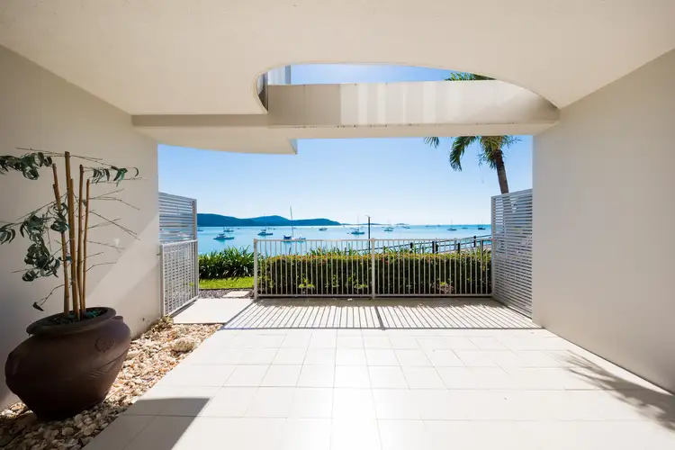 35/159-171 Shingley Drive, Airlie Beach QLD 4802