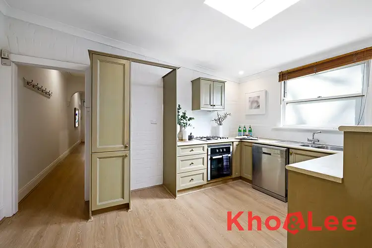 Second view of Homely house listing, 47 Elliott Street, Balmain NSW 2041