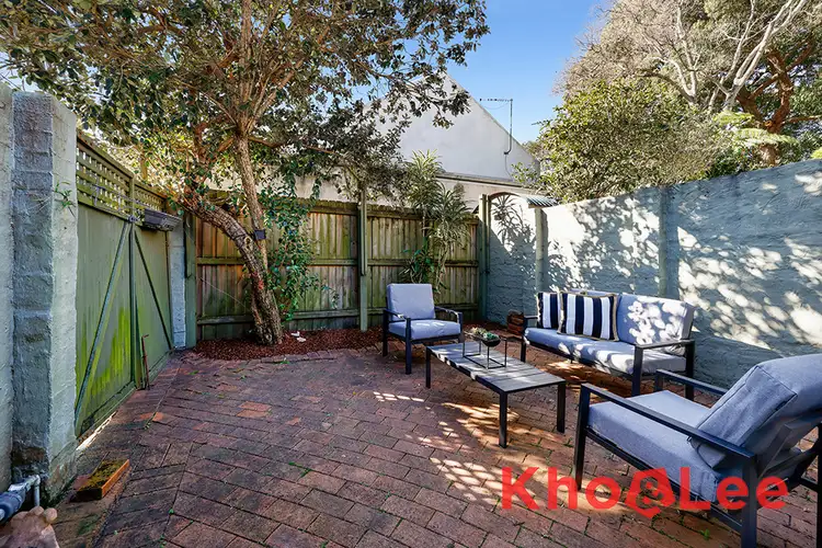 Fourth view of Homely house listing, 47 Elliott Street, Balmain NSW 2041