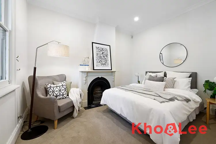 Sixth view of Homely house listing, 47 Elliott Street, Balmain NSW 2041