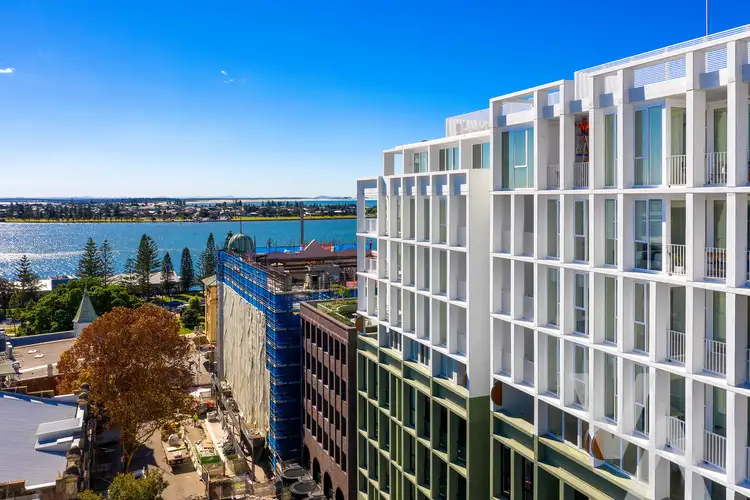 905/11 Perkins Street, Newcastle NSW 2300
