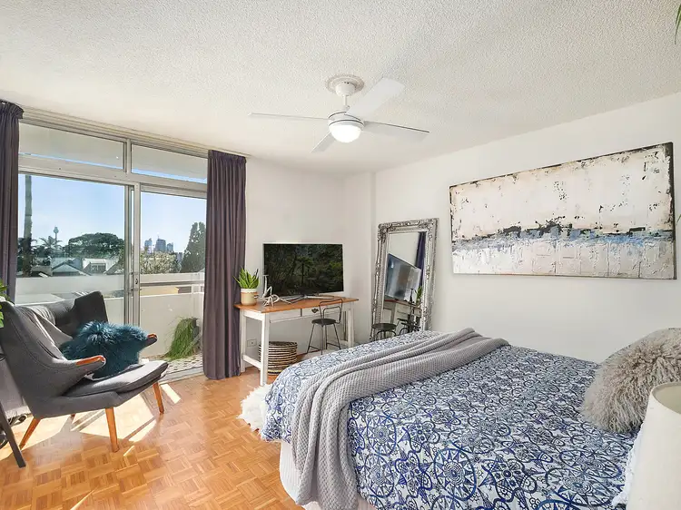24/237 Underwood Street, Paddington NSW 2021
