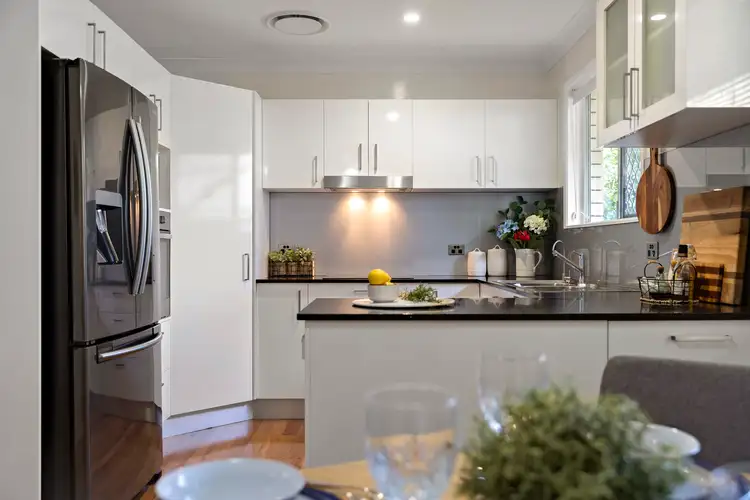 Third view of Homely house listing, 5A Deborah Street, Clontarf QLD 4019