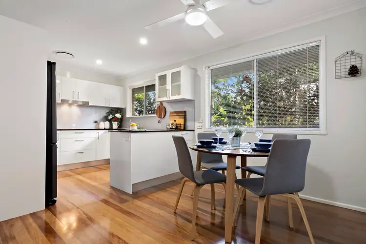 Sixth view of Homely house listing, 5A Deborah Street, Clontarf QLD 4019