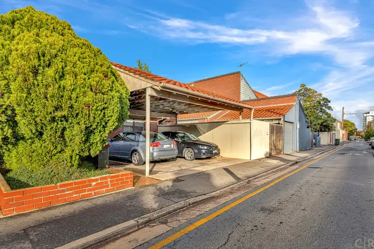 Main view of Homely house listing, 20 Russell Street, Adelaide SA 5000