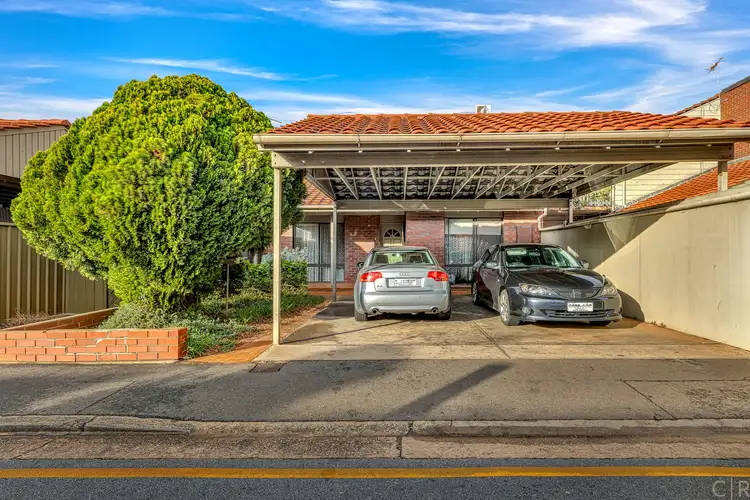 Second view of Homely house listing, 20 Russell Street, Adelaide SA 5000