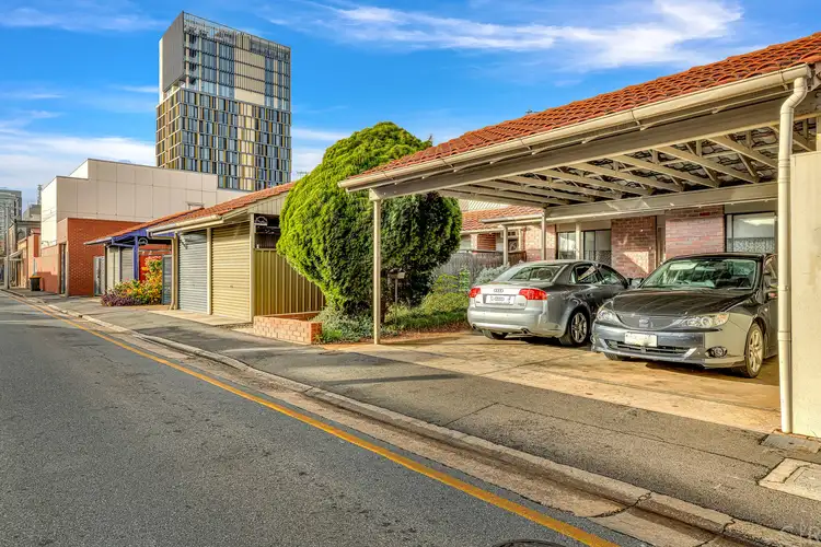 Third view of Homely house listing, 20 Russell Street, Adelaide SA 5000