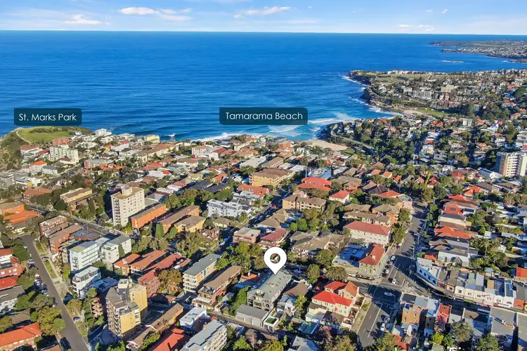 Second view of Homely apartment listing, 5/308 Bondi Road, Bondi Beach NSW 2026