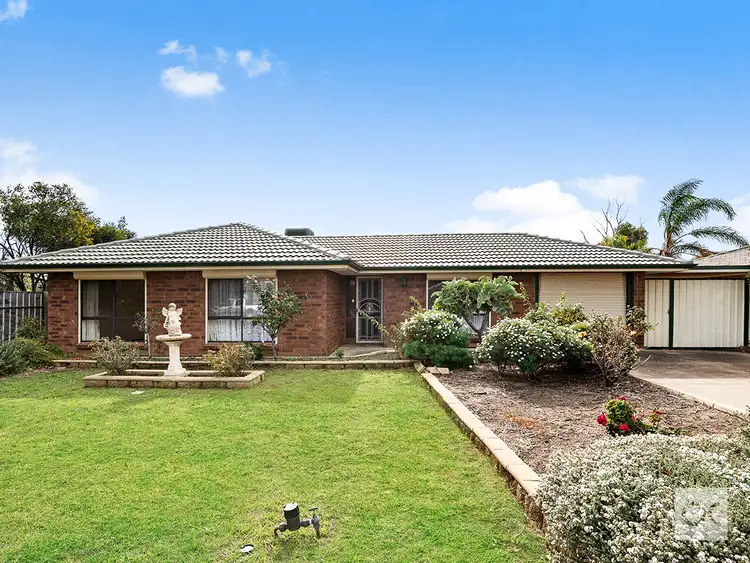 12 Greenlees Parade, Aldinga Beach SA 5173