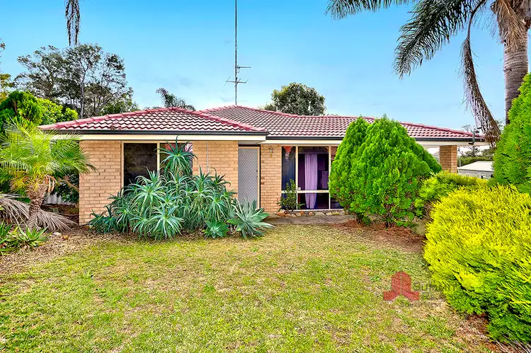 Main view of Homely house listing, 20 Jacaranda Crescent, Withers WA 6230